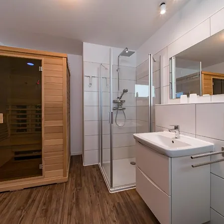 Apartmán Nordsee Nordsee 48-5-m *