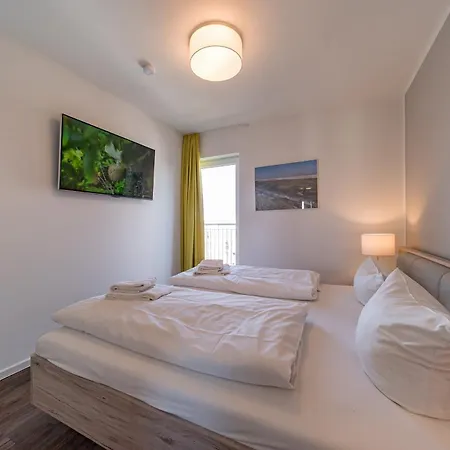 Nordsee Nordsee 48-5-m