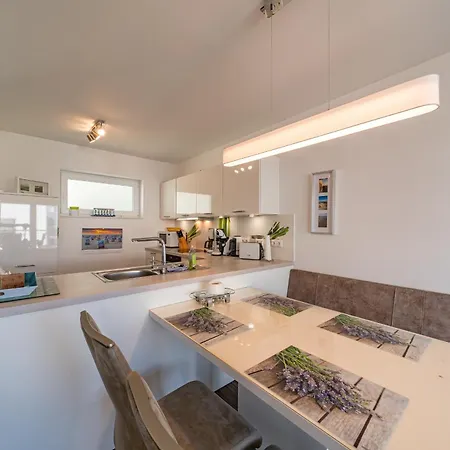 Nordsee Nordsee 48-5-m Apartmán