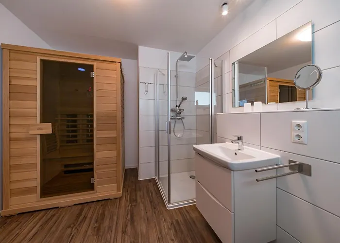 Daire Nordsee Nordsee 48-5-m *