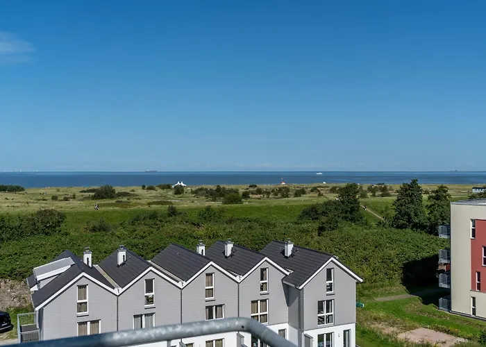 Nordsee Nordsee 48-5-m * Schillig