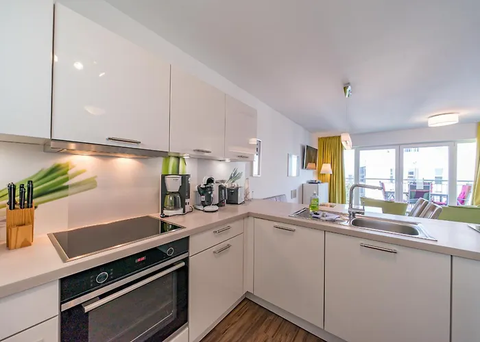 Nordsee Nordsee 48-5-m Daire