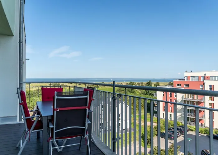 Daire Nordsee Nordsee 48-5-m Schillig