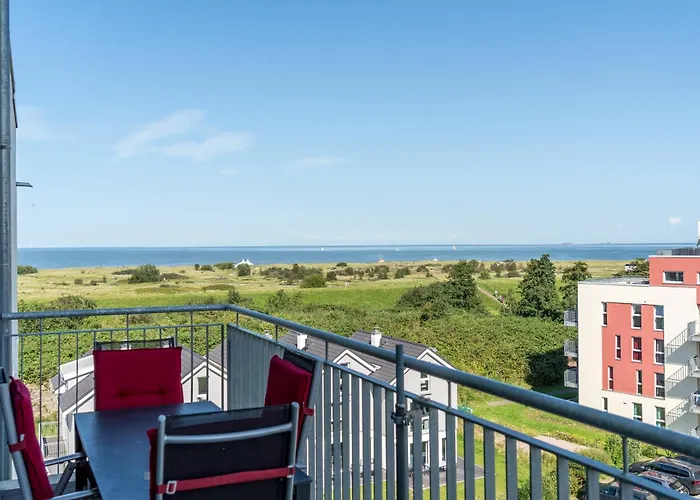 Nordsee Nordsee 48-5-m Daire