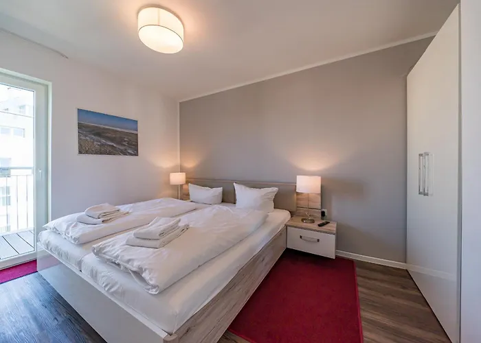 Daire Nordsee Nordsee 48-5-m